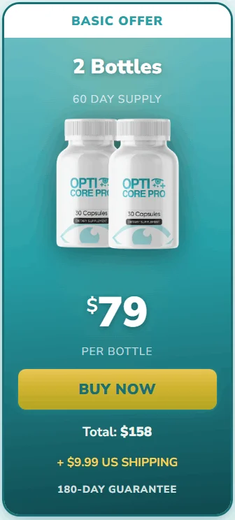 opticore pro 2 bottles price
